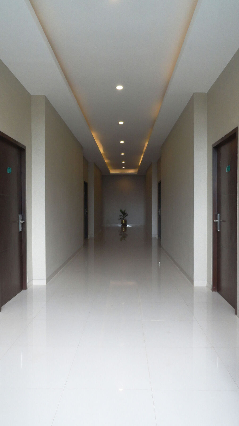 Dpalma Hotel Bandung Exterior photo